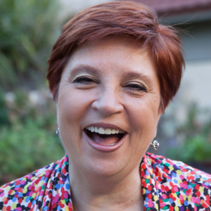 Andrea Woolf