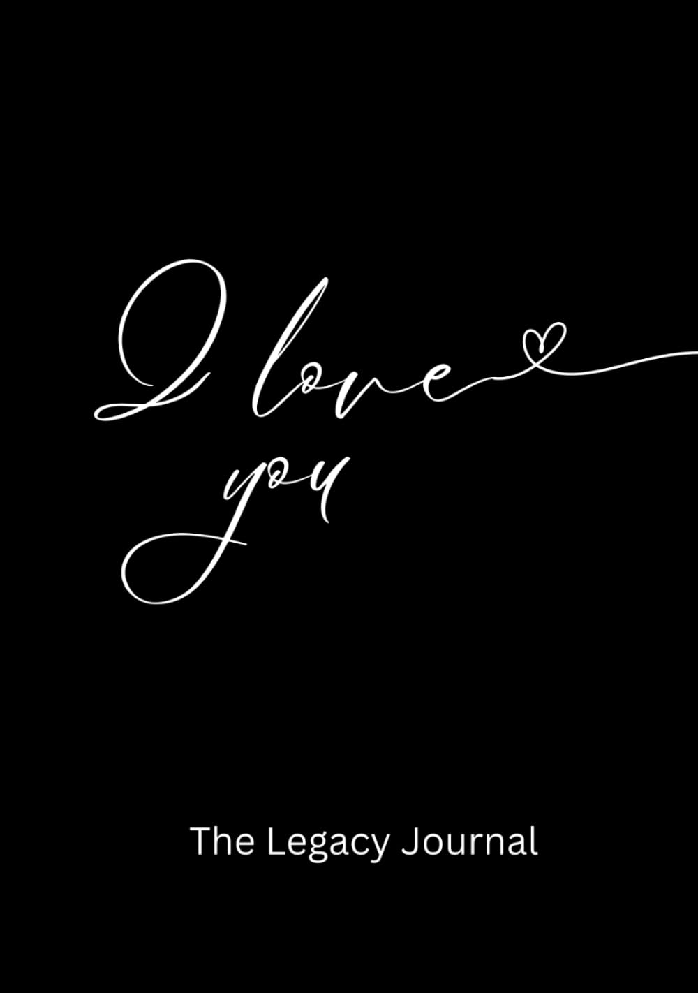 Jocelyn Hernandez Book Cover - Legacy Journal