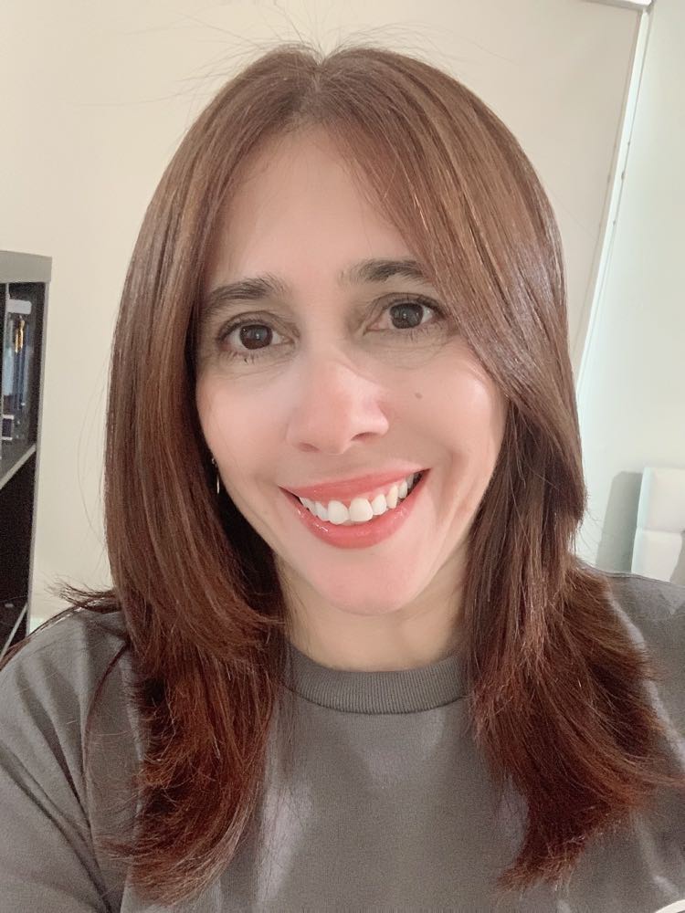 Jocelyn Hernandez