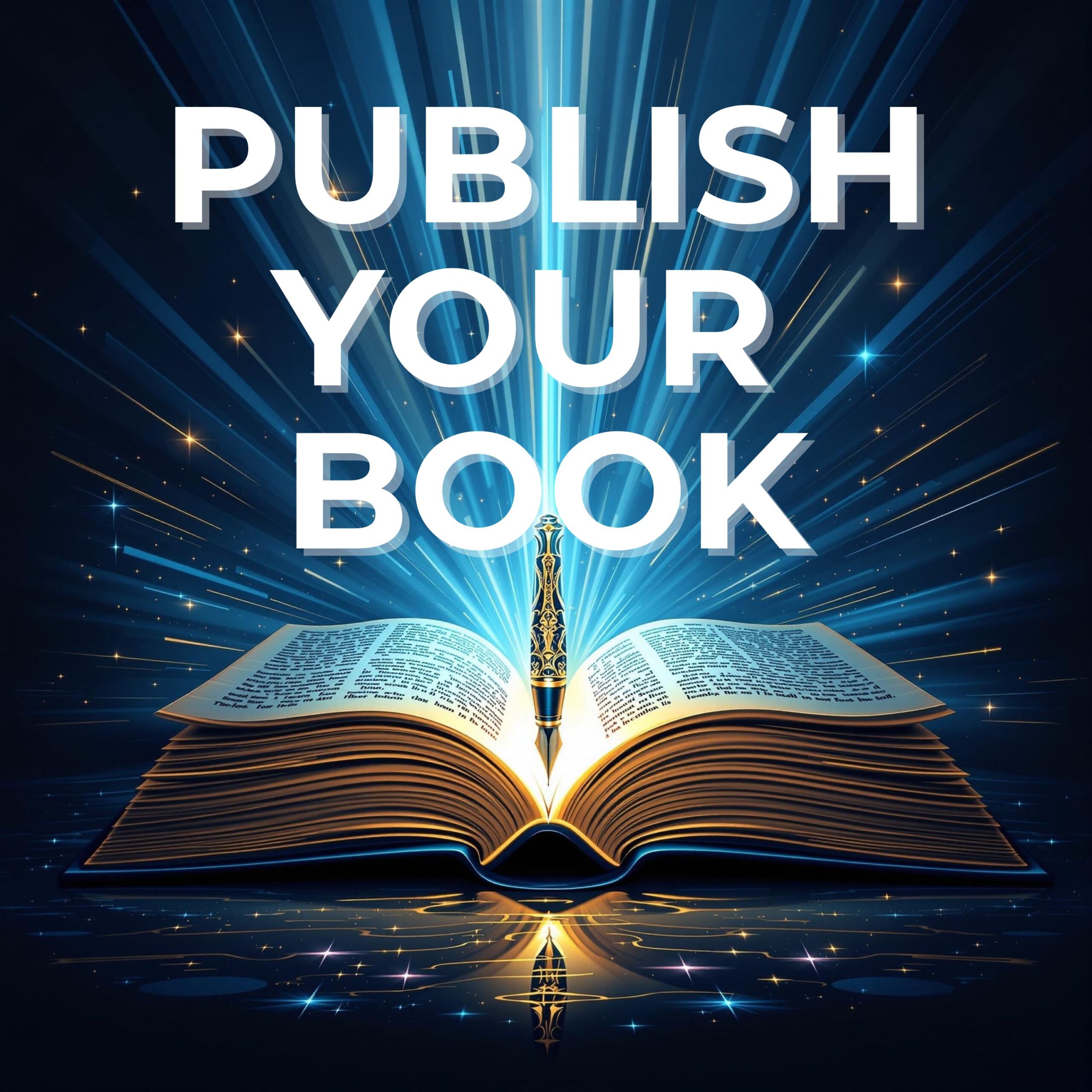 PUBLISH YOUR BOOK LOGO